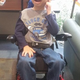 Isaiah Tate
Facebook
